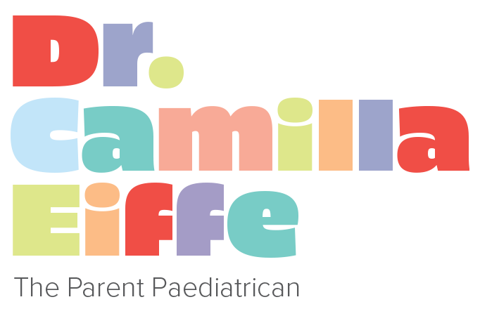 Dr Camilla Eiffe